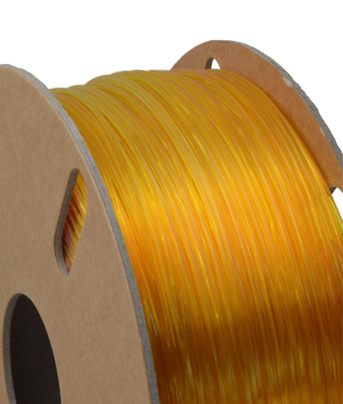 PLA 3D Printer Filament - 1.75mm - Ooznest Materials