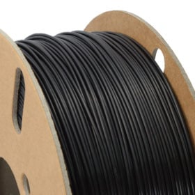 Midnight Black - 3D Printer Filament