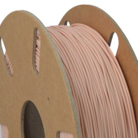 Pastel Pink - 3D Printer Filament