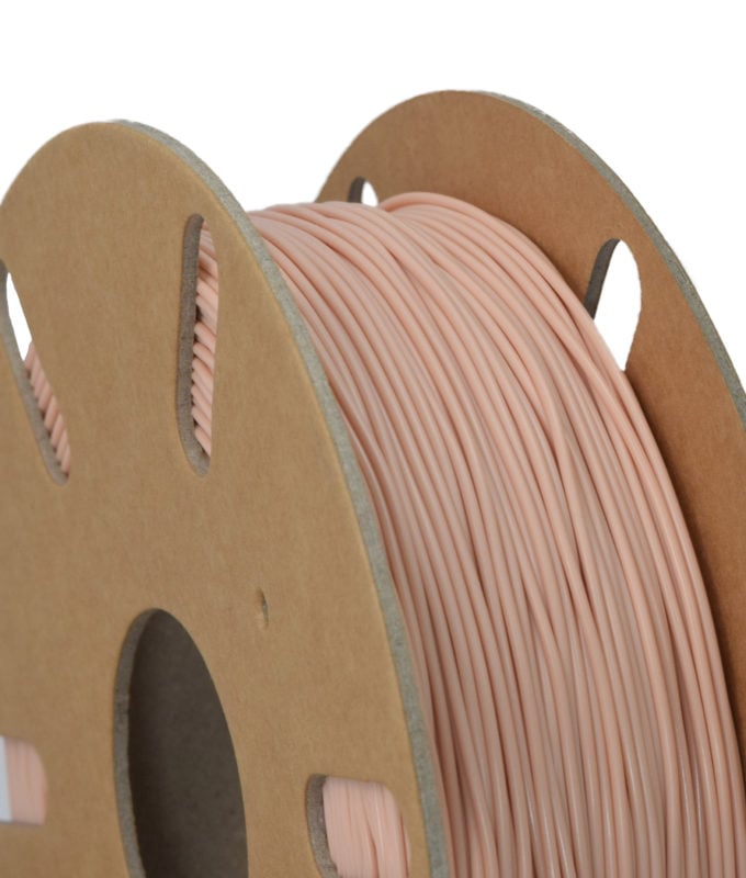 Pastel Pink - 3D Printer Filament