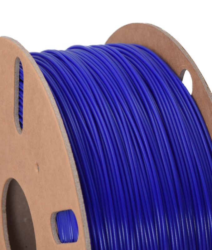 Royal Blue - 3D Printer Filament