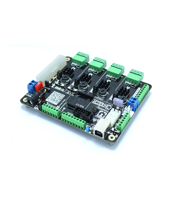 Ooznest – Your Ideas, Our Products – Extrusion, WorkBee & More
