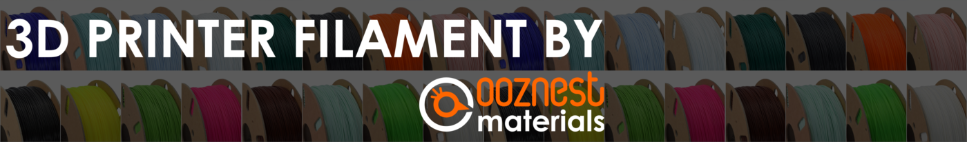Ooznest – Your Ideas, Our Products – Extrusion, WorkBee & More