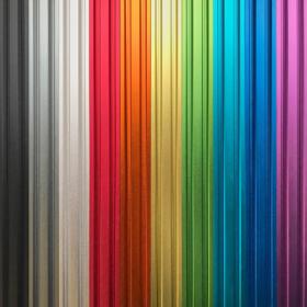 Prusa Full Bear Upgrade Kit - Colours