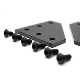 Prusa Bear Upgrade Hardware