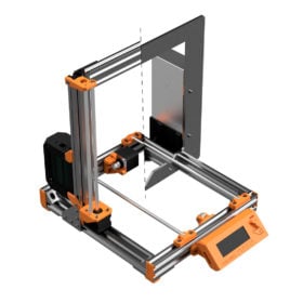 Prusa Bear Upgrade Kit