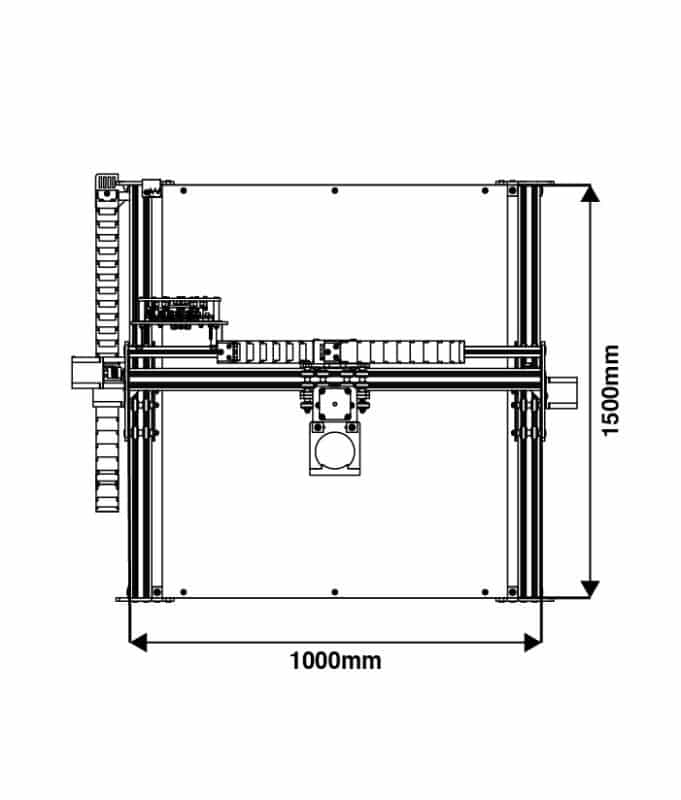 Ooznest – Your Ideas, Our Products – Extrusion, WorkBee & More