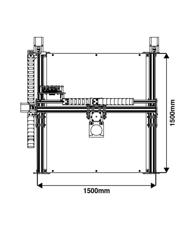 Ooznest – Your Ideas, Our Products – Extrusion, WorkBee & More