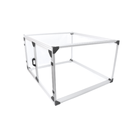 WorkBee Enclosure