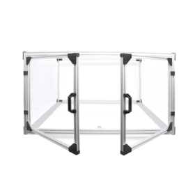 WorkBee Enclosure