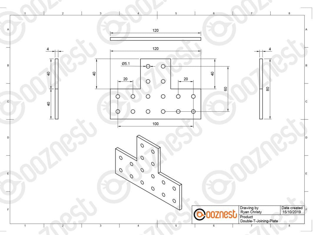 Ooznest – Your Ideas, Our Products – Extrusion, WorkBee & More