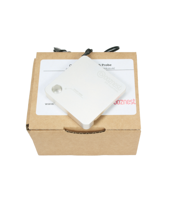 Ooznest – Your Ideas, Our Products – Extrusion, WorkBee & More