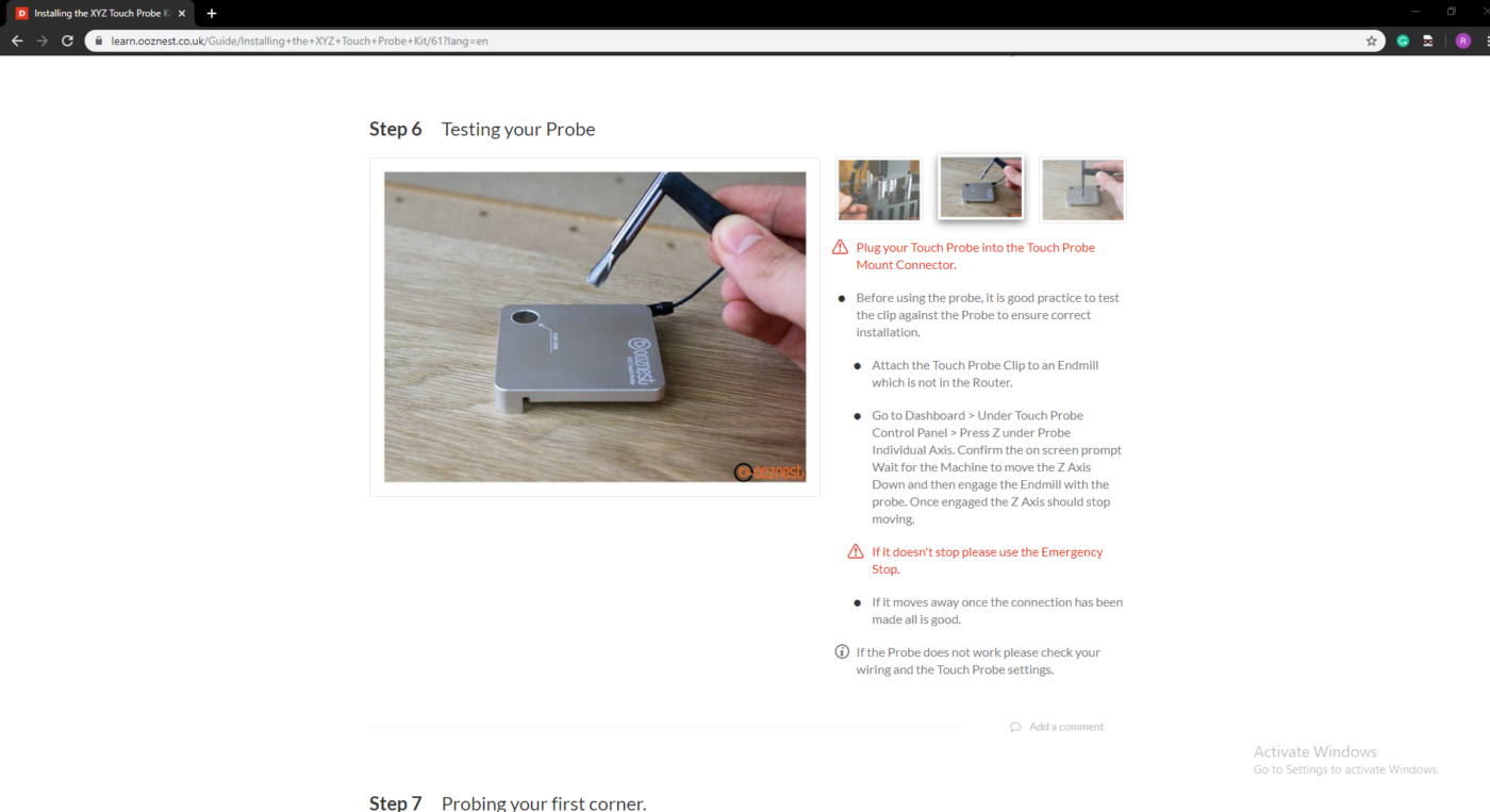 Ooznest – Your Ideas, Our Products – Extrusion, WorkBee & More