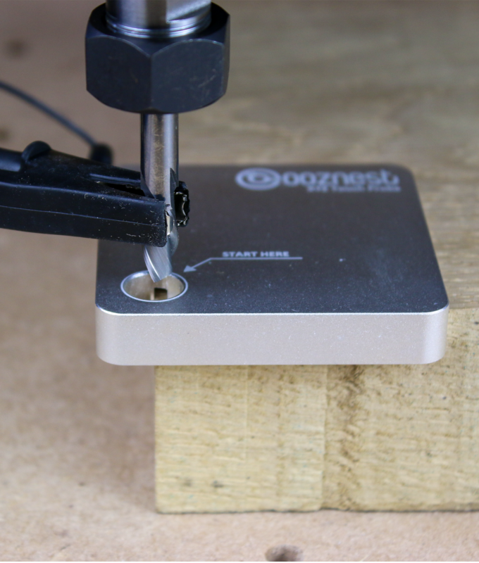 Ooznest – Your Ideas, Our Products – Extrusion, WorkBee & More