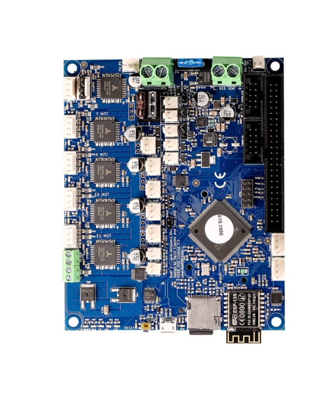 Duet 2 Controller Board