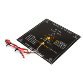 MK2B Heated Bed