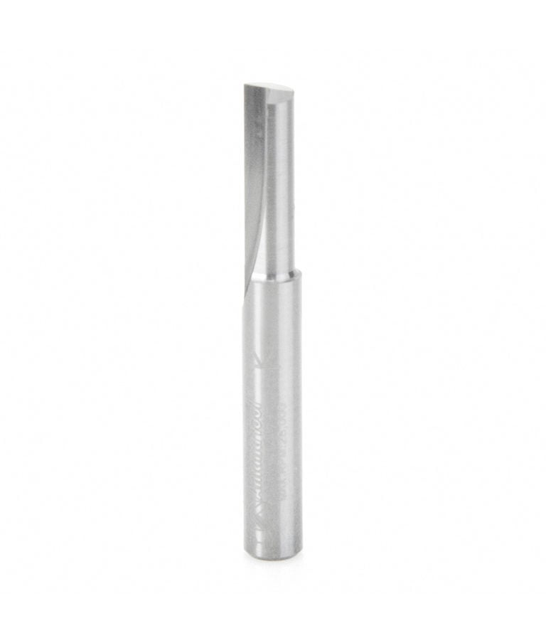 Amana Tool Solid Carbide End Mills Wood Straight Flute High