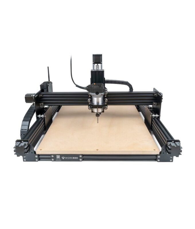 Ooznest – Your Ideas, Our Products – Extrusion, WorkBee & More