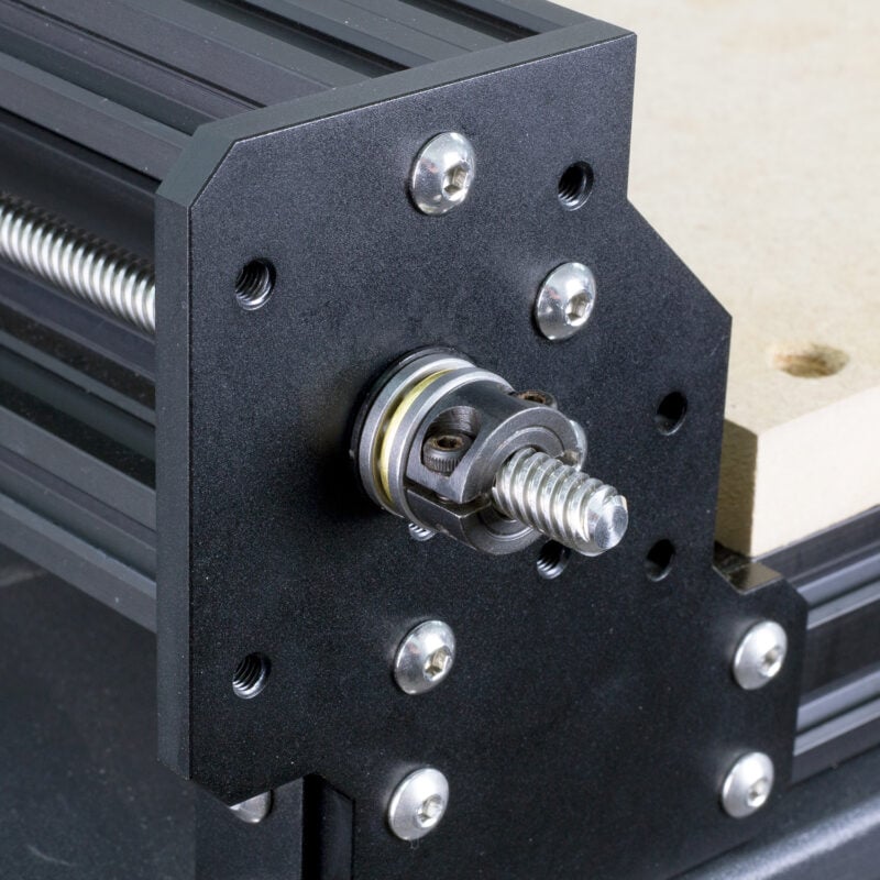 Original WorkBee Z1  CNC Machine Kit | By Ooznest | Made In Britain