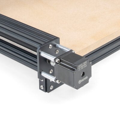 Original WorkBee Z1+ CNC Machine Kit | By Ooznest | Made In Britain