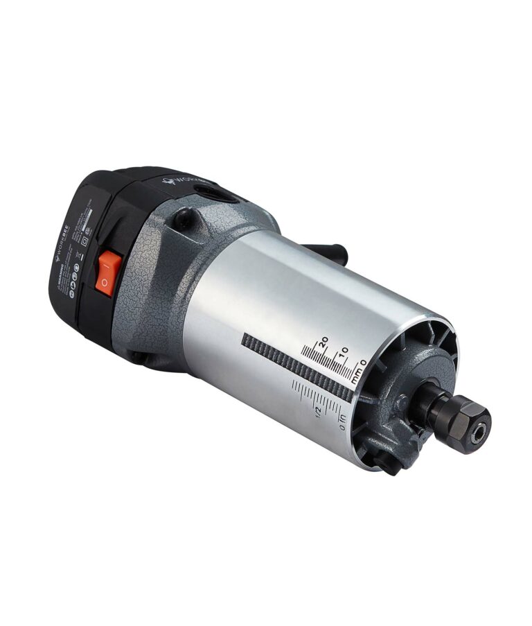 WorkBee Router Head ER11 Collet System UK Ooznest