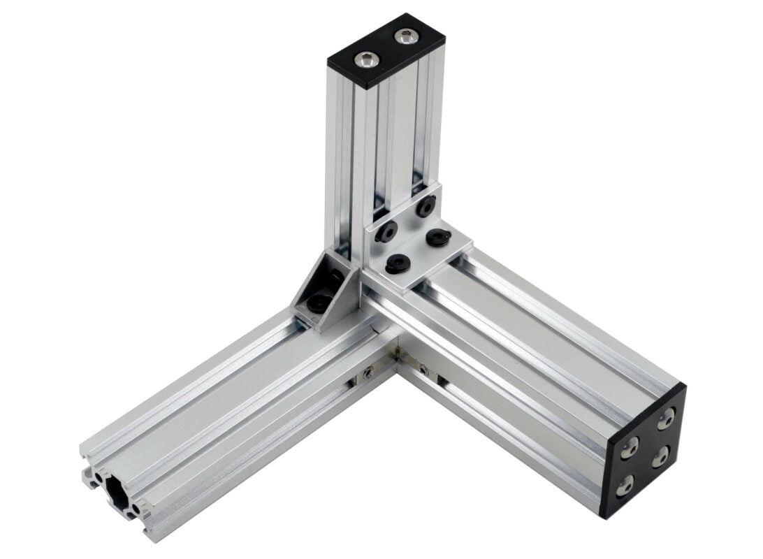 V-Slot® 20x20 Linear Rail