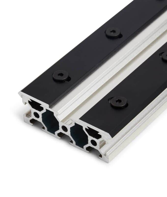 The No Fuss Extrusion System Company