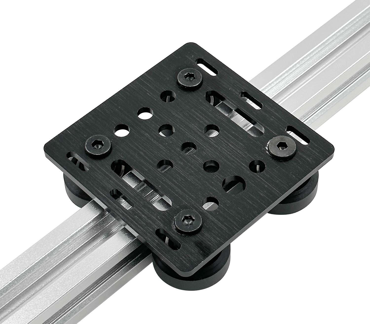 40x40mm T/VSlot Aluminium Extrusion Profile Ooznest