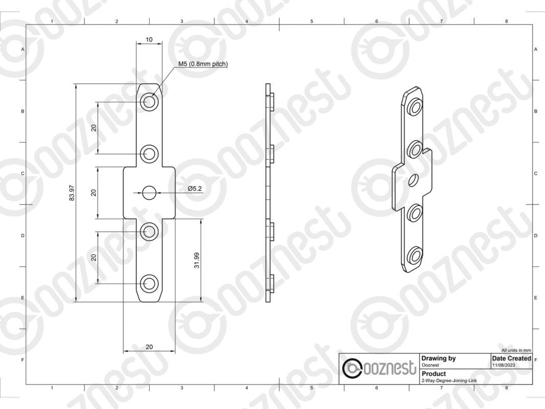 The No Fuss Extrusion System Company
