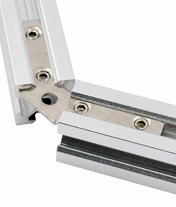 The No Fuss Extrusion System Company