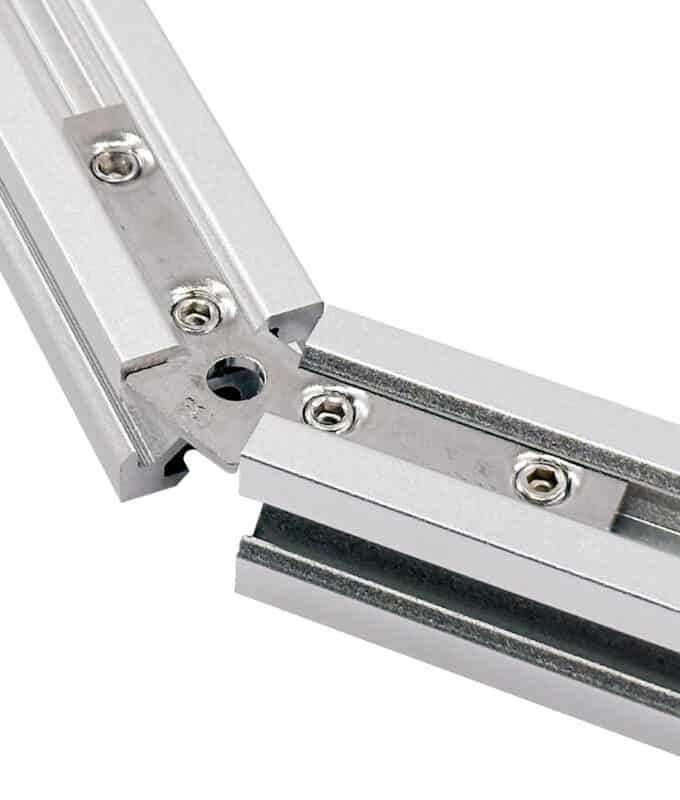 The No Fuss Extrusion System Company
