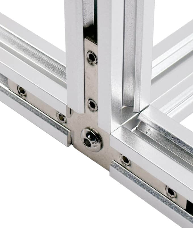 The No Fuss Extrusion System Company