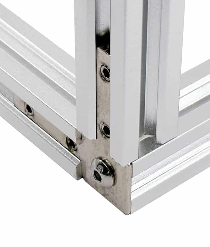 The No Fuss Extrusion System Company