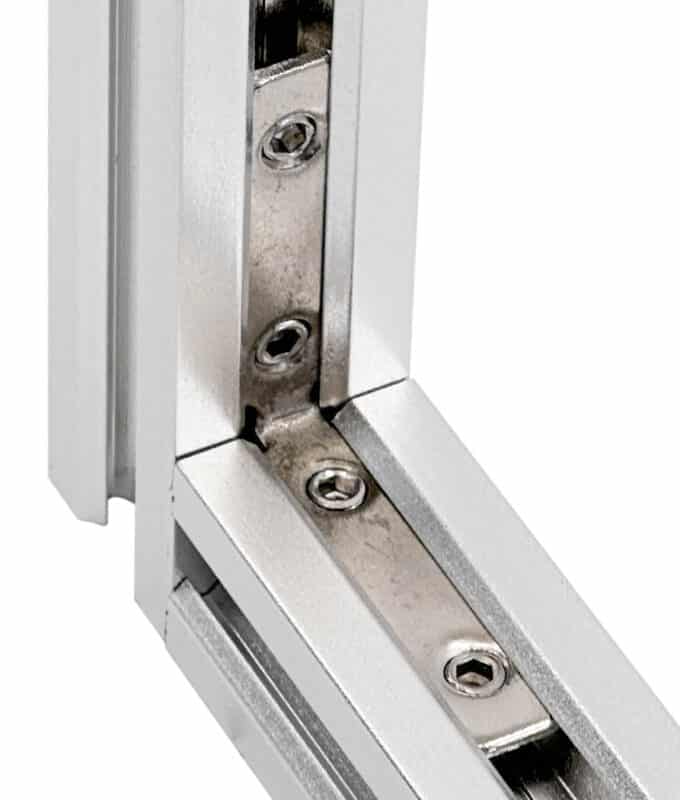The No Fuss Extrusion System Company