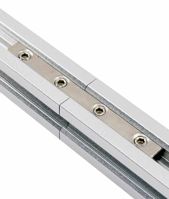 The No Fuss Extrusion System Company