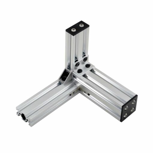 V-Slot Aluminium Extrusion Assembly