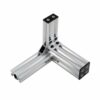 V-Slot Aluminium Extrusion Assembly