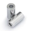 2 x Aluminium Spacer - 5mm - 1-1/2