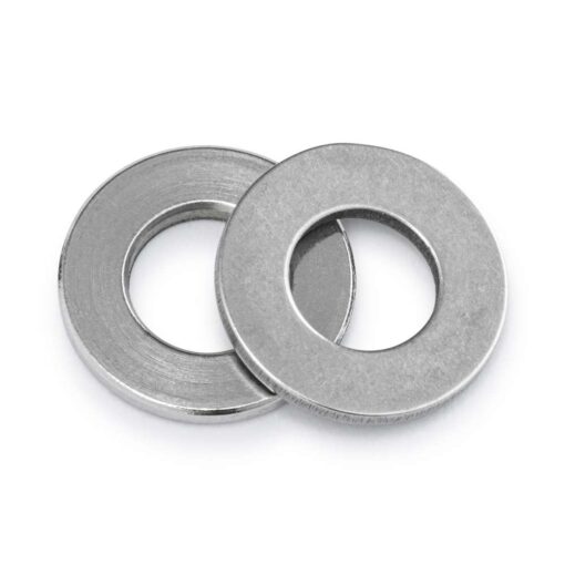 2 x Wheel Shim