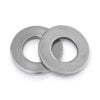 2 x Precision Shim - 12mm - 0.5mm