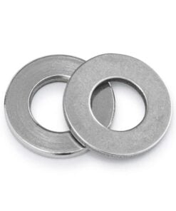2 x Precision Shim - 12mm - 0.5mm