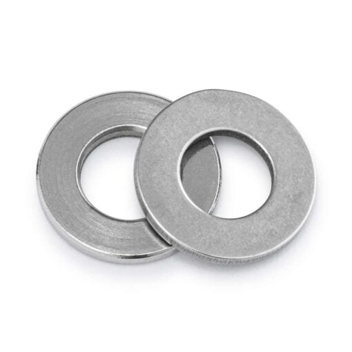 2 x Precision Shim - 3mm - 1mm