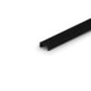 1 x Slot Cover - 20 Series - Black - 1000mm