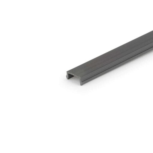 1 x Slot Cover - 30 Series - Grey - 1000mm