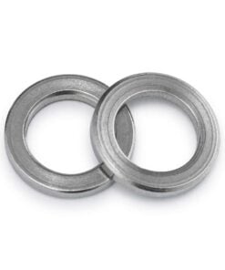 2 x Mini Wheel Shim
