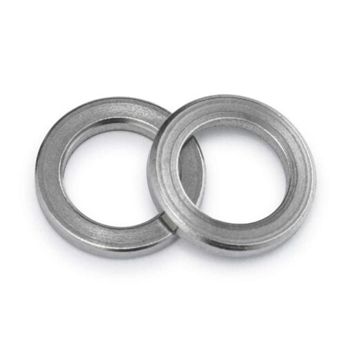 2 x Mini Wheel Shim