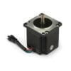 1 x NEMA23 Stepper Motor - 175oz - 2.8A - 1.8 Degree - With Wire