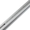 Heavy Duty Inner Link Connector - Profile - 40 & 45 Series - With Fixings Joining Aluminium Extrusion