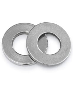 2 x Precision Shim - 4mm - 1mm