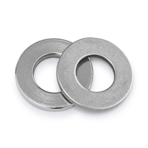 2 x Precision Shim - 5mm - 0.5mm